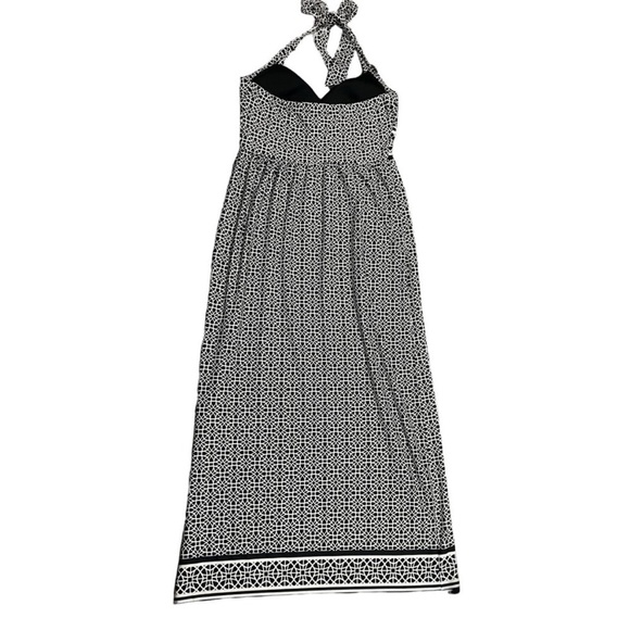 ♡ Y2K ♡  v i n t a g e :: boho chic dress Hawaii tropical style - Picture 9 of 11